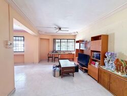 Blk 352 Woodlands Avenue 1 (Woodlands), HDB 4 Rooms #591323871
